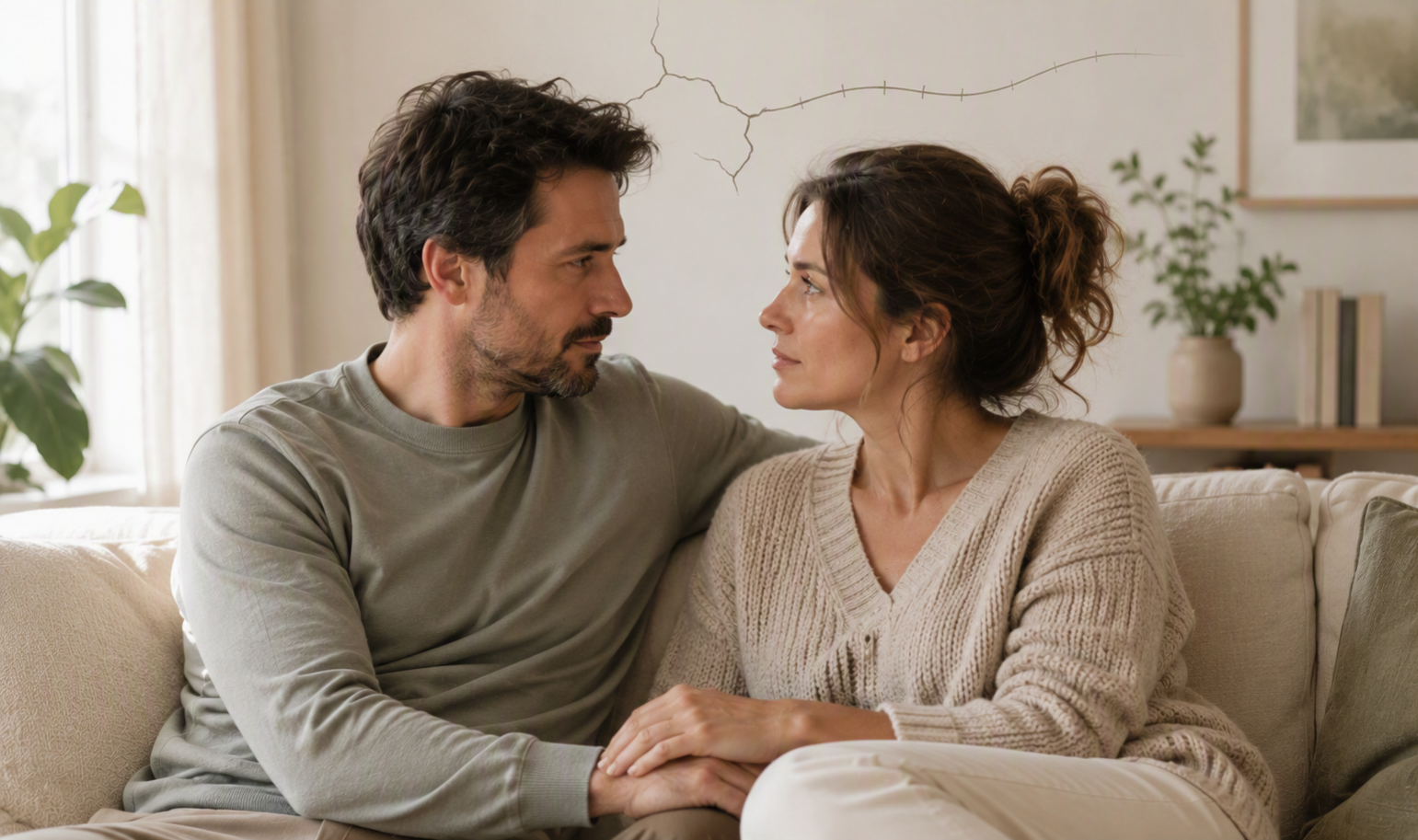 Anxietatea de performanță în cuplu: de ce „relația perfectă” te poate îmbolnăvi