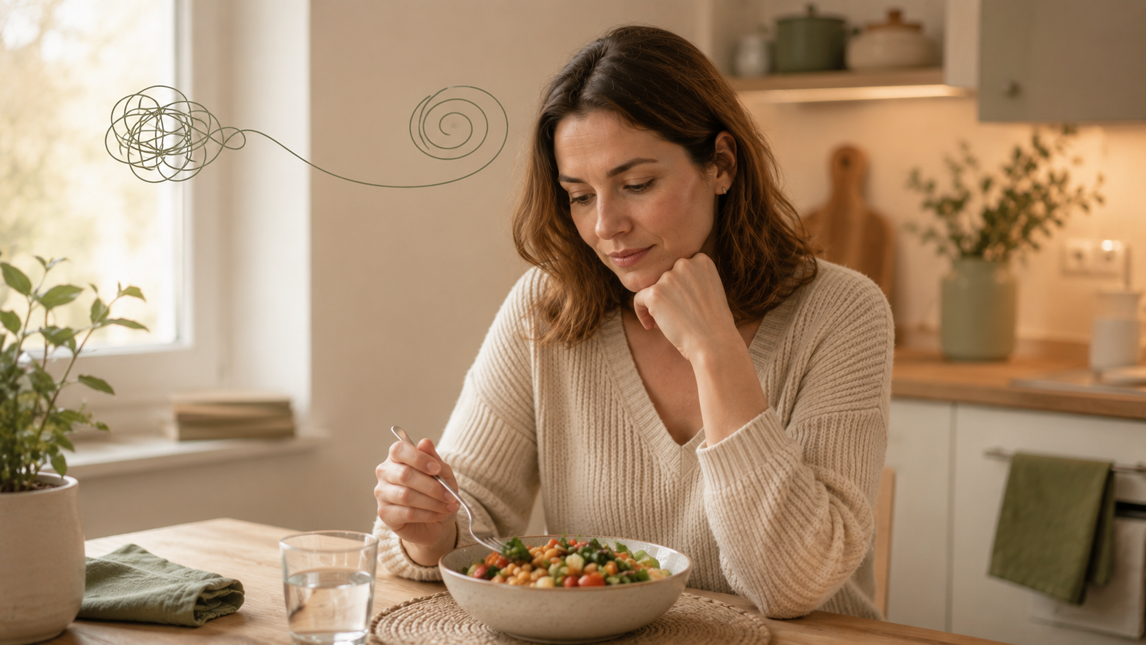 Cum te poate ajuta psihoterapeutul să slăbești și să îți păstrezi greutatea ideală