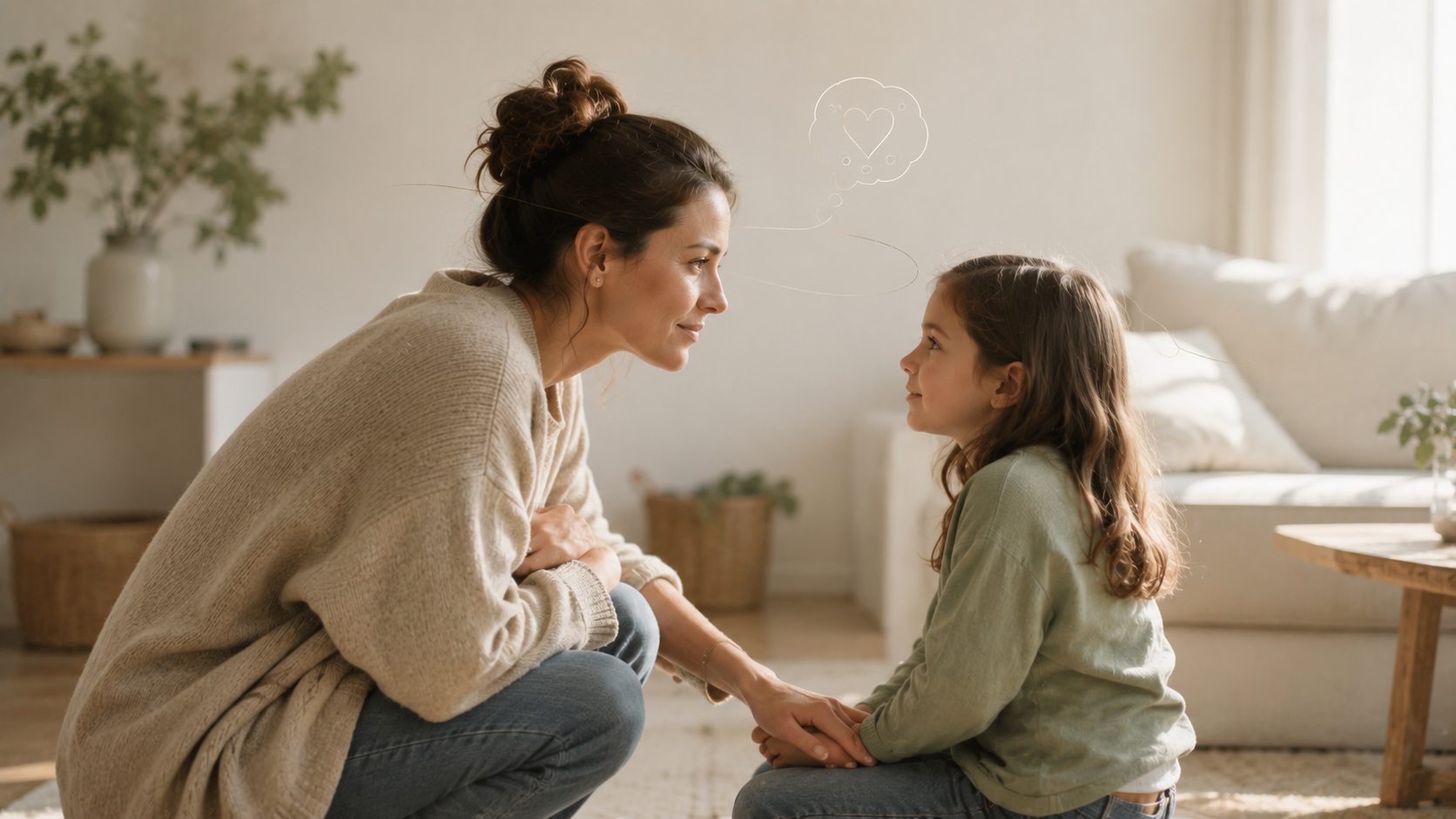 Disciplinez sau pedepsesc? Ghid pentru părinți