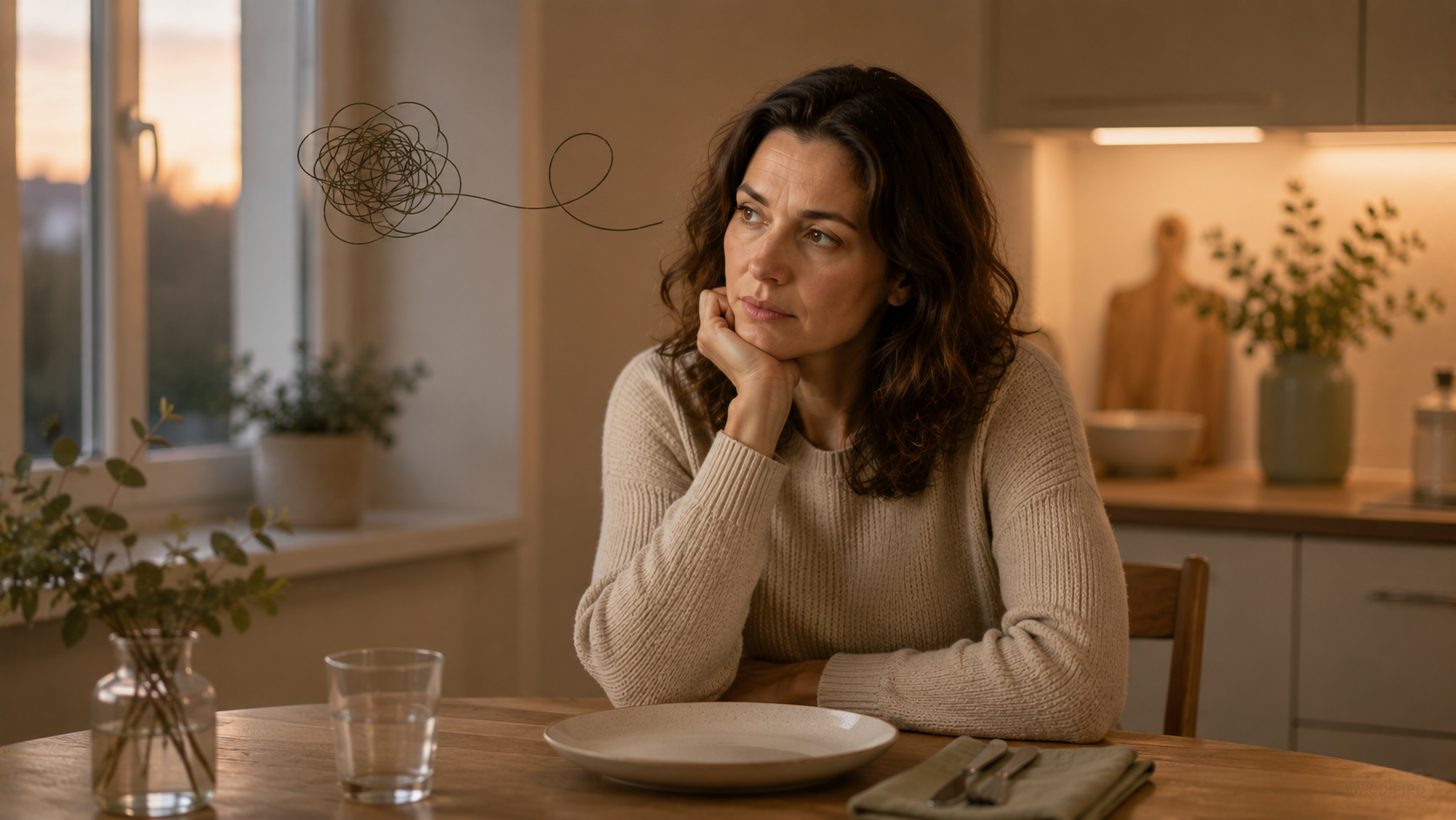 Mâncatul compulsiv (binge eating): cum îl recunoști
