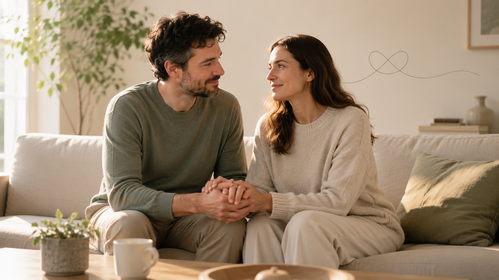 Anxietatea și fertilitatea: cum influențează dificultățile de concepere starea emoțională a cuplului