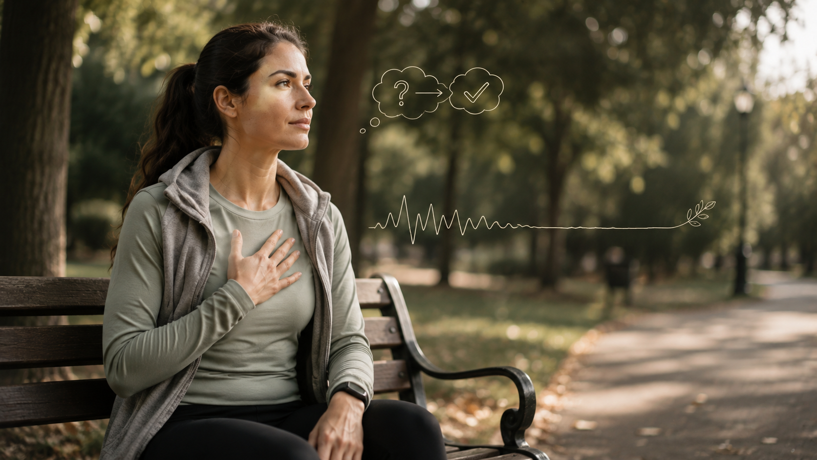 Sensibilitatea la anxietate (Anxietatea de anxietate)