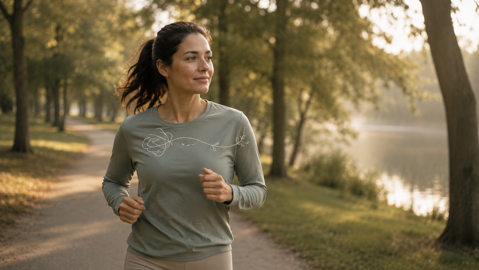 Cum te ajută sportul să lupți cu anxietatea