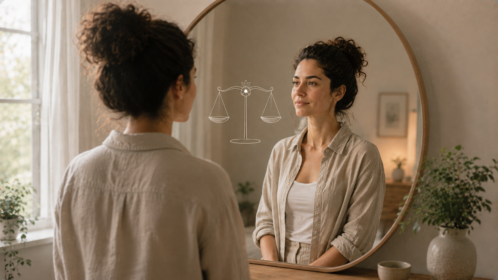 Stima de sine versus acceptarea de sine