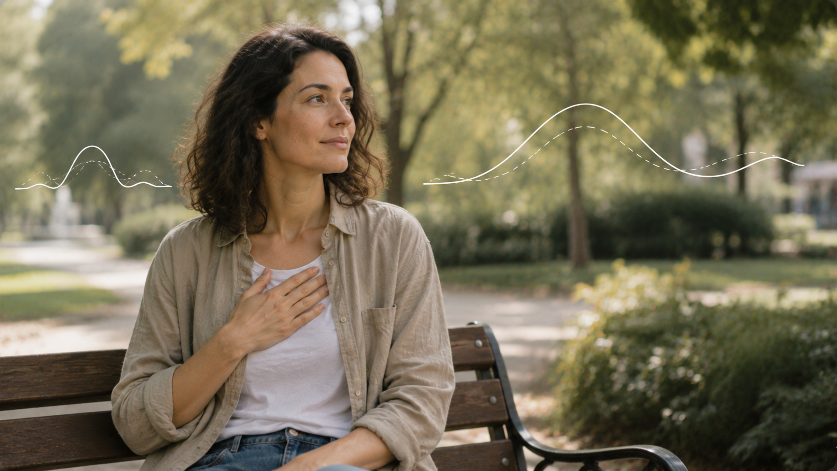 Diferența dintre tulburarea de anxietate și anxietatea ca emoție