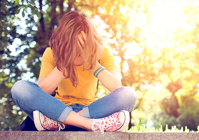 De ce vara nu e mereu vacanță: 5 factori care pot agrava anxietatea și cum să le faci față inteligent