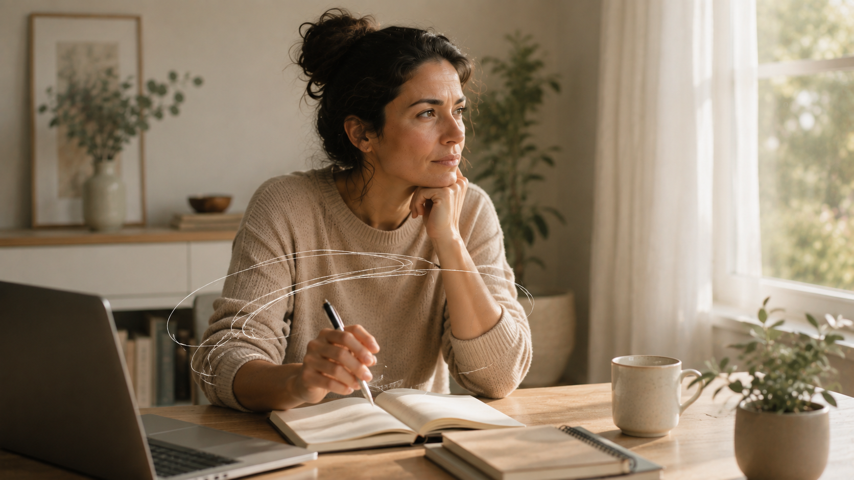 Perfecționismul în tulburarea obsesiv-compulsivă: între control și captivitate