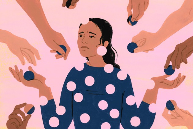 Cum să ieși din tiparul de people-pleasing și să recâștigi echilibrul în viața ta