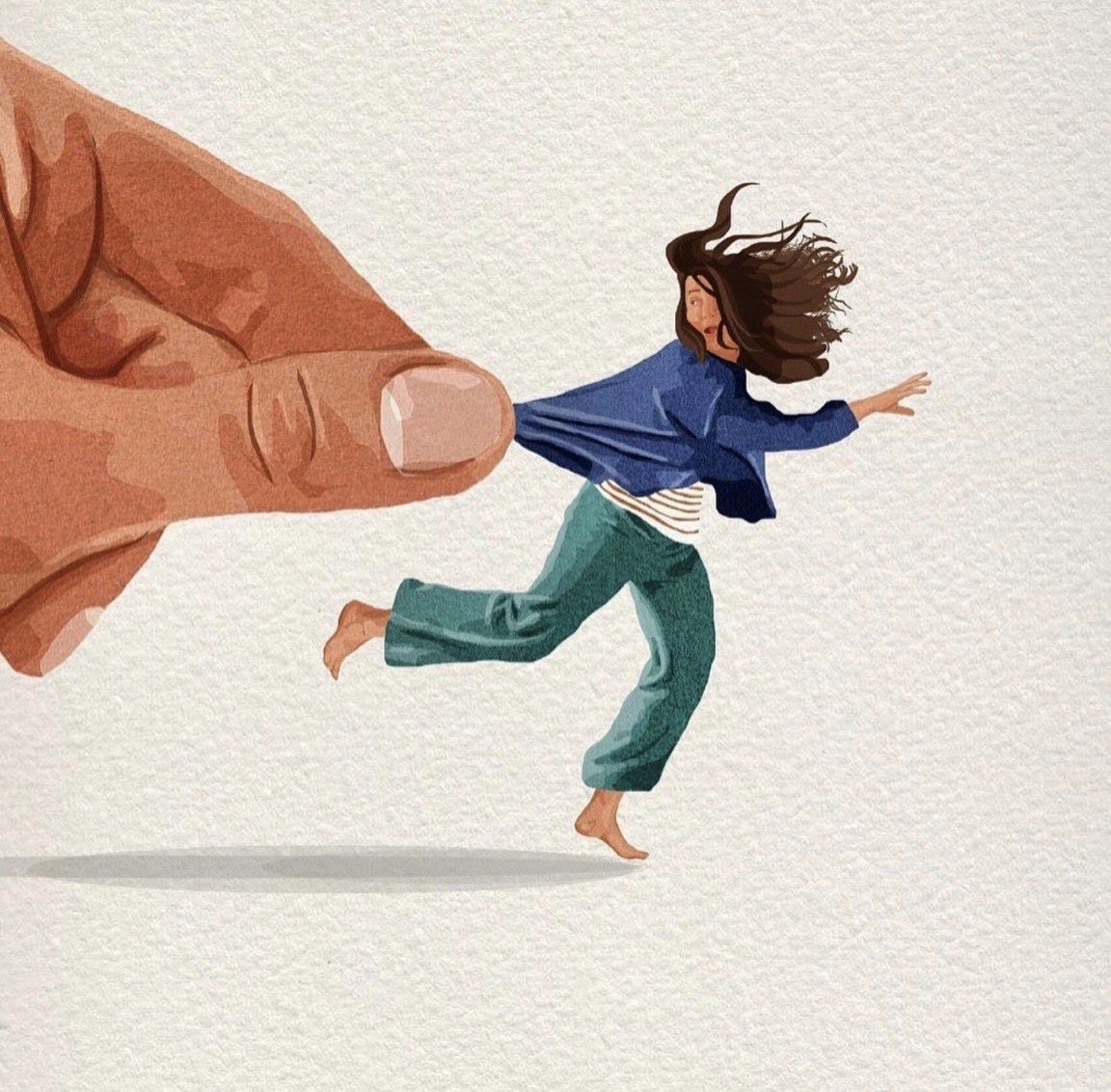 Importanța expunerii în anxietate: de ce “a fugi” nu este o opțiune