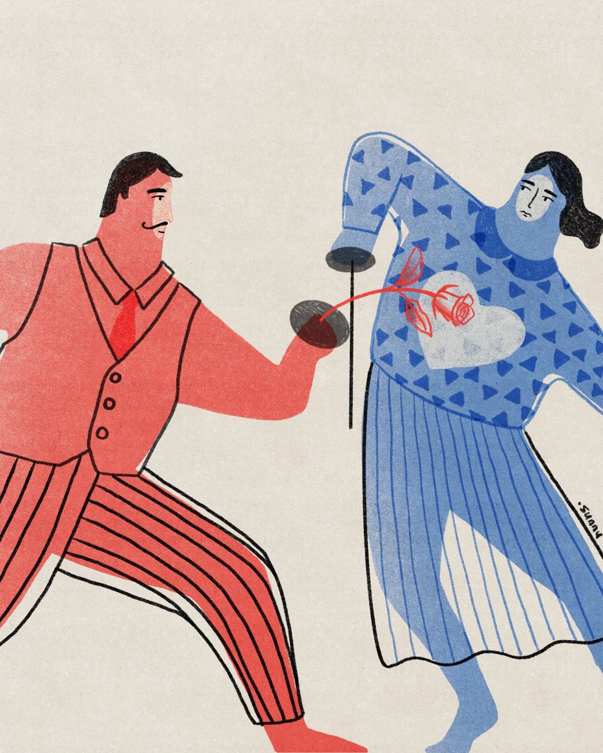 Tiparele din relațiile de cuplu: de ce repetăm aceleași conflicte