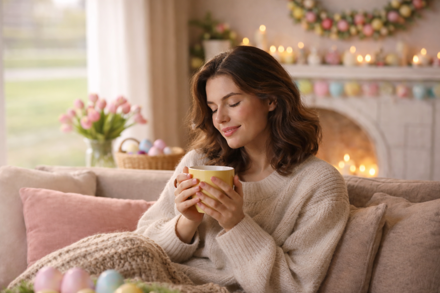 Anxietatea în preajma sărbătorilor: cauze, simptome și soluții eficiente din perspectiva CBT